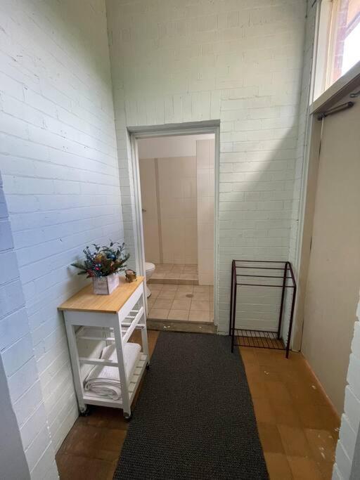 Post Office Boutique Accommodation Hat Head Exterior foto