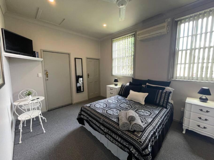Post Office Boutique Accommodation Hat Head Exterior foto