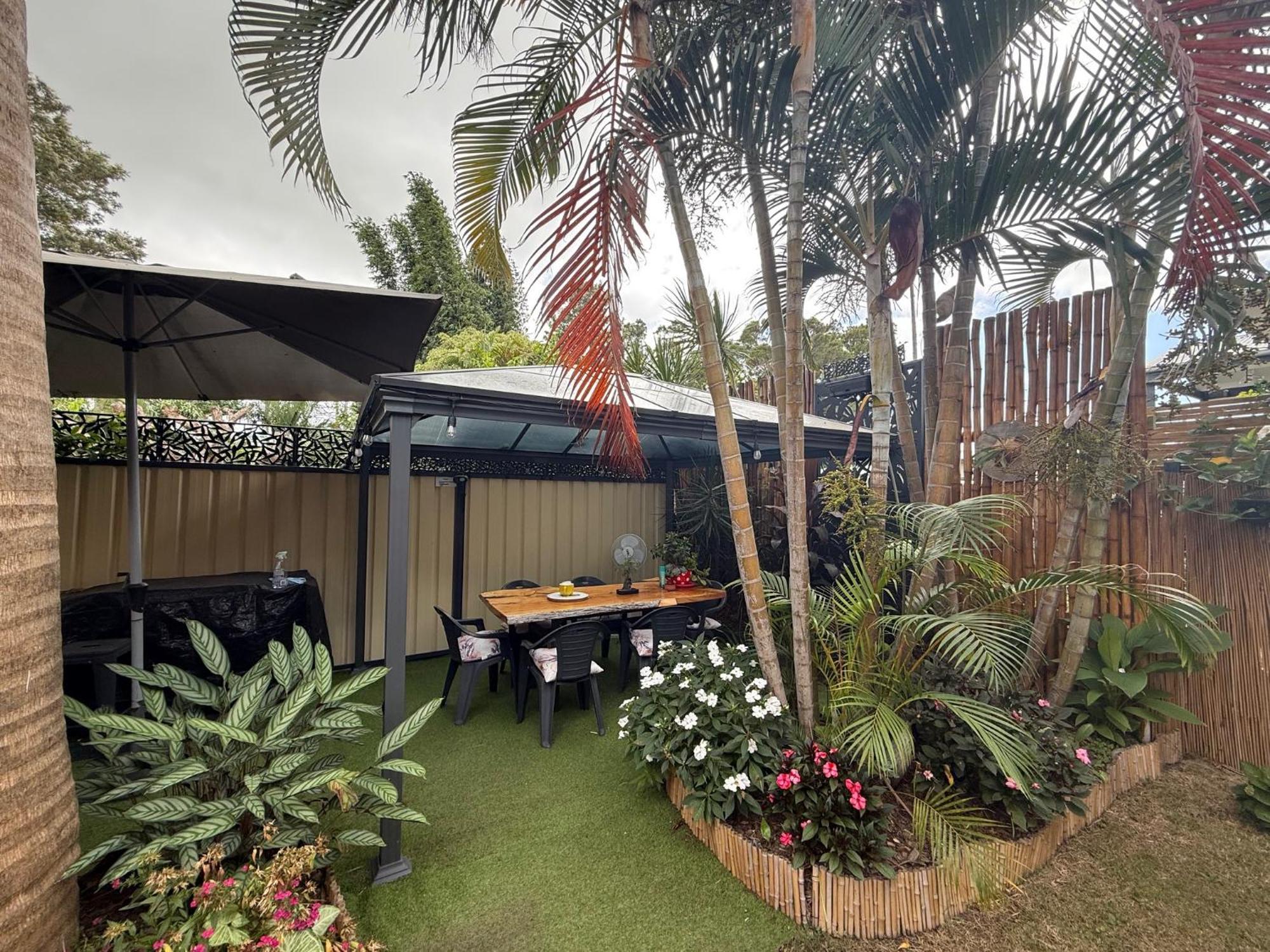 Post Office Boutique Accommodation Hat Head Exterior foto