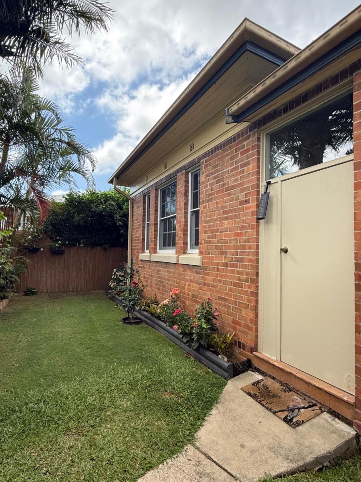 Post Office Boutique Accommodation Hat Head Exterior foto